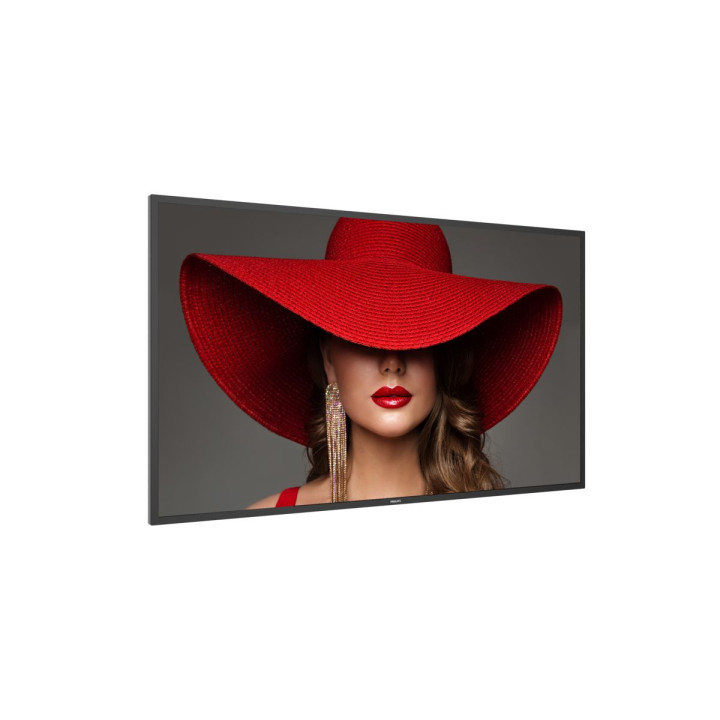 PHILIPS 55 D-Line  UHD  247 landscape   portraitwifi